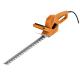 20V Cordless Electric Small Battery Long Reach Hedge Trimmer 450MM Blade