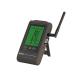 temperature humidity logger gprs gsm sms alarm with Loglive software