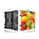 Ultra Bright 6500cd/m2 LED Video Wall Rental With 3840 Refresh Rate