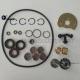 QSX ISX Turbo Repair Kit HE400VG HE451VE Turbocharger Service Kit 2882004NX, 288211100, 2882111NX, 2882111RX