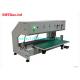 Automatic pratical PCBA separator pcb cutting machine SMT Line Machine max thin 3.6mm