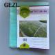 garden insect net tent cover HDPE material customized size Agriculture insect proofing net greenhouse agriculture net