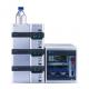 EX1600 Low Pressure Liquid Chromatography Instruments High Performance OEM ODM
