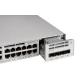 C9200L - 24P - 4X - A - Cisco Switch Catalyst 9200 Network Core Switch