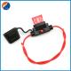 Inline Waterproof ATC ATO Standard Auto Automotive Car Balde LED Light Fuse Holder