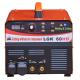 Portable 4-In-1 Machine (Power generating, Air compressing, Welding, Lighting)