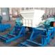 Industrial Scrap Metal Shredder Machine 2.5 Tons Capacity For Household Waste