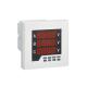 2022 hot sale 3 phase digital ammeter current kwh with RS485
