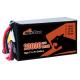 UAV Drone High Voltage FPV Drone Battery 6S 22.8V 22000mAh 25C Lipo Battery with OEM/ODM Service