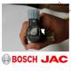 BOSCH common rail diesel fuel Engine Injector 0445110335 0445 110 335 for JAC Truck 4DA1-2B 2B1 2B2 Diesel Engine