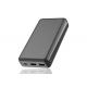 Power Bank 20000mAh, PD3.0 Power Bank QC3.0 18W USB C Cell Phone Charger Battery for iPhone, Samsung Galaxy and More