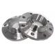 Metal Nickel Alloy 2/1-72 ASTM B564 N06600 Pipe Fittings Forged Fitting Socket-Welded Flange
