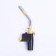 SECURITY LOCK YES Mapp Gas Self Ignition Torch for Welding Soldering Application