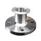 ANSI B16.5 Q235 RF MF PN40 Carbon Steel Flanges For Water Industry
