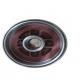 2008 Year for FAW Car 3502216J1 B00 Rear Brake Drum Chinese Spare Parts