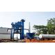 Professional Bitumen Mixing Plant  Modular Design 40TPH To 320TPH