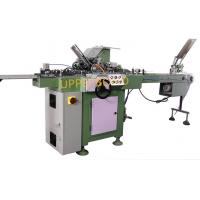 Multi-Dimension Automatic Tax Stamping Machine For Cigarette Packing Machine