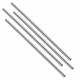 Special Cold Heading Steel Grade Stainless Steel Rod With Temperature Resistance