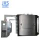 Stainless Steel Inox PVD Titanium Nitride Coating Equipment / PVD Vacuum Coating Machine
