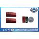 Automatic Parking Barrier Gate Infrared Photocell Sensor with DC 10.5V-24V/0.5A Power Supply