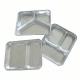 3003 0.01mm Aluminium Foil Takeaway Food Containers