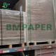 Eco - Friendly 1mm Thickness Grey Board High Hardness Straw Board Sheets