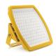 UL 185w explosion proof led high bay canopy light for oil processing plant warehouse