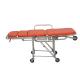 Customized Logo Stair Stretcher for Emergency Rescue Evacuation in Medical Situations