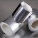 Eco - Friendly Color Coated Aluminum Foil / Aluminium Foil Commercial Heat Seal