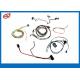 High quality ATM Factory Bank ATM Parts Cable ATM Machine Spare Parts