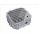 Formed Aluminum Die Casting Part Manufacturers Smooth Surface Finishing