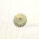 27 Teeth Nylon Spur Gears , M0.6 Plastic Planetary Gears For Electrical Tools