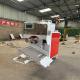 Air Float Valve Bag Dry Mortar Packaging Machine For Industrial Cement Packing Machine