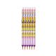 0.039CBM Roman Candle Fireworks 1 Inch 5 8 Shot Balls For Birthday Party