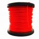 2.4mm 2.7mm 3.0mm 3.5mm Power Tools Garden Part Grass Trimmer Line 2kg Spool Packing with Customized Support OEM