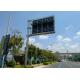 P5 ODM Outdoor Advertising Screen Customizable Size TUV FCC UL