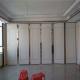 Conference Room Sliding Foldable Partitions Modern Movable Sound Proof Partition Wall