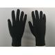 Four Way Elastic Cotton Cosmetic Gloves Made Of 88% Nylon And 12% Spandex