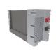 Outdoor Portable Solar Power Generator Storage Lithium Battery Station 150/200 Watt