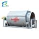 Mechanical Fish Pond Machine Water Treatment Drum Filter for Customized Aquaculture