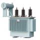 ISO IEC GB 10KV/0.4KV 800KVA 3 Phase Power Transformer