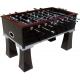 5 Feet Football Game Table Indoor Wooden Soccer Table With Metal Rod Bearing