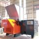 PLC 400mm Automatic Polythene  Plastic Waste Recycling Machines