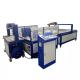 Fully Automatic PP Carton Box Strapping Machine For Cardboard Packing