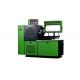 Computer Controlled Diesel Injection Test Bench , IP54 Diesel Fuel Injector Tester ADM600