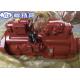 Excavator Hydraulic Main Pump 31N6-10051 K3V112DTP For R210-7 R220-5 R225-7