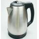 Automatic Switch Off  Cordless Electric Tea Kettle Smooth Seamless Welding