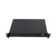 Rack Mount Pc Case 1u 4 Bay Chassis Bending And Punching
