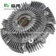 Cooling system Electric fan clutch for Toyota 16210 54200,1621054200 1621054170 1621054190 1621054210 1621054220
