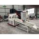 460V Copper Wire Recycling Machine 1000kg/h Large Capacity Wire Shredding